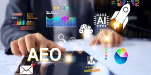 AEO Optimisation Agency How to Structure Content for Google’s and ChatGPT’s Answer Results