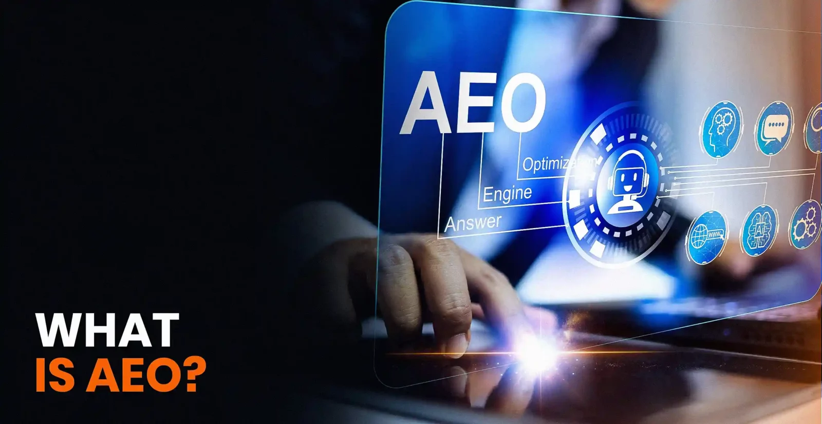 AEO Agency Sydney