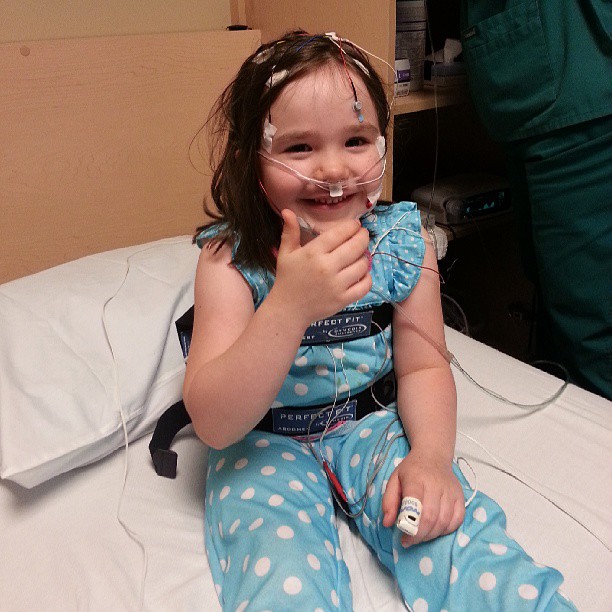 Sleep Apnea Test